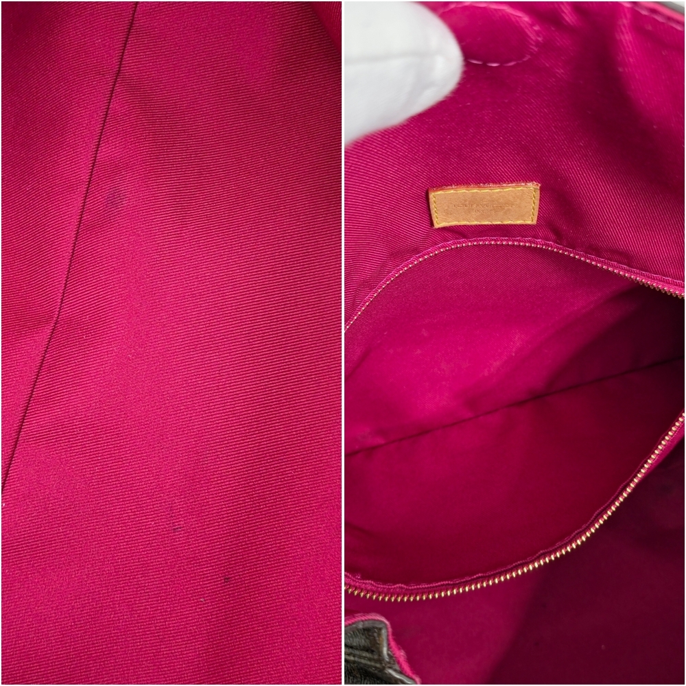 ✨️Authentic Louis Vuitton Graceful MM Monogram - Picture 12 of 16